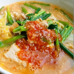 สุกี้น้ำไก่