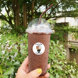 โกโก้เย็น