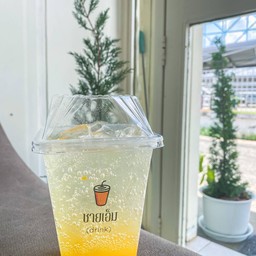 ชายเอ็ม (drinks) อุบลราชธานี