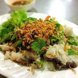 เนื้อปลาลวก (S)