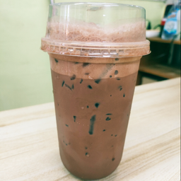 โกโก้เย็น