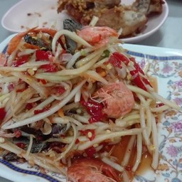 ปูปลาร้า