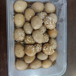 quail stew