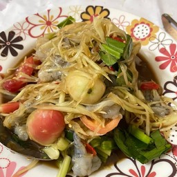 วอฟเฟิลฮัก  By แพท วอฟเฟิลฮัก By แพท