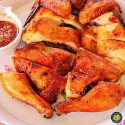 เจ้โบว์ตามสั่ง ตำหรุ ซ.16