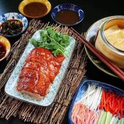 เป็ดพันชั่งเล็ก