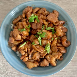 DonSang ( Kaprao Narok Tek )
