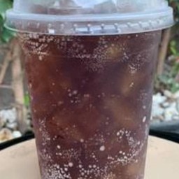 เป็ปซี่แก้วโอ่ง ซ่าๆเย็นๆ ค่ะ