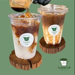Clover Cup Coffee บางบอน