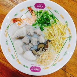 โจ๊กรวมมิตร