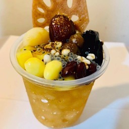 เซ็งซิมอี๊น้ำลำใย