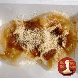 โมจิย่าง ซอสStrawberry 1 ชิ้น