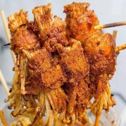 หม่าล่าเด้าลิ้น เริ่มต้น8บาท