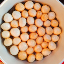 ทอดรวมพุงแตก By: Mammoo สาขา 2