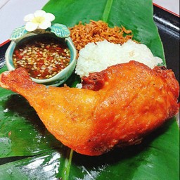 ไก่ทอดไอรดาท่าเคียน ท่าเคียน
