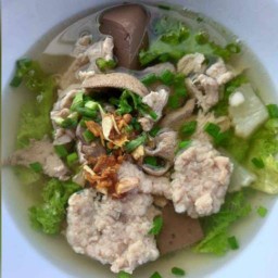เมียกำนันกระเพราเดือด ซอยแฟตทอรี่2