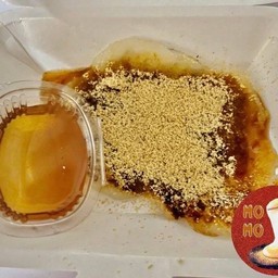 โมจิย่าง น้ำผึ้งแท้100% 1 ชิ้น