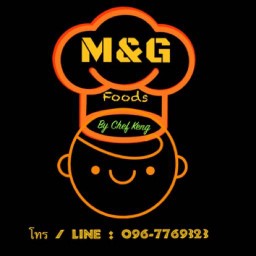 ข้าวต้ม M&G