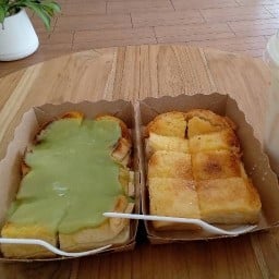 Healthy juice  ตลาดศูนย์อาหารลุงออม Healthy juice