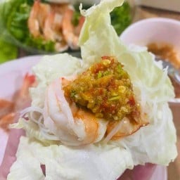 บางเวลา แฟสด ปังปิ้ง