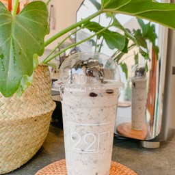 นมสดโอริโอ้