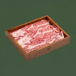 เนื้อวากิว ชัค 5-6