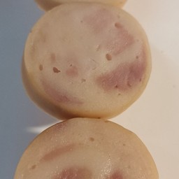 สเต็กแฮมหมู