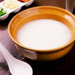 โจ๊กเปล่า