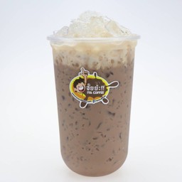 กาแฟโบราณแก้ว 22 ออนซ์