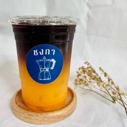 ชงกา ซอยกำนัน