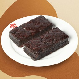 ชอคโกแลตบราว์นี่