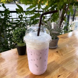 เผือกหอมนมสด