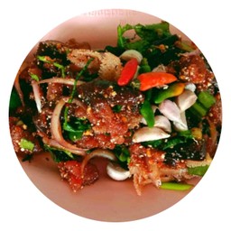 ตำที่แคบ แซ่บนัว