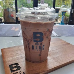 Chocolate  [ ice]