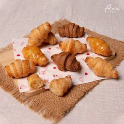 Mini Croissant (10pcs)