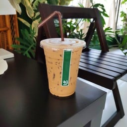 Happy day cafe'