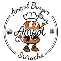 Ampol Burger ศรีราชา