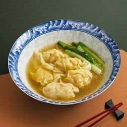 เกี๊ยวกุ้งน้ำ