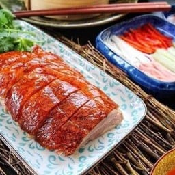 เป็ดพันชั่งใหญ่