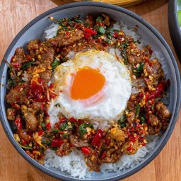 กะเพราป่ะ