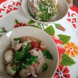 ก๋วยเตี๋ยวอู่ไท