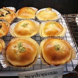 Tuna Bread