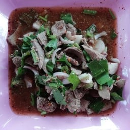 ตับหวาน