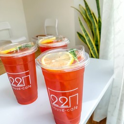 ชามะนาว