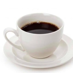 Espresso ร้อน