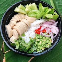 ครัวเพื่อนกัน