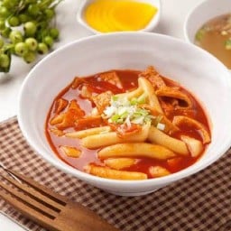 Japancook อาหารเกาหลี-ญี่ปุ่น