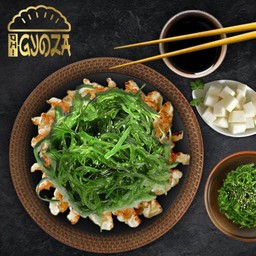 Oh! Gyoza โอ้! เกี๊ยวซ่า