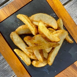 Potato Wedges
