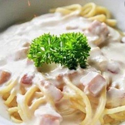 คาโบนาร่าแฮม